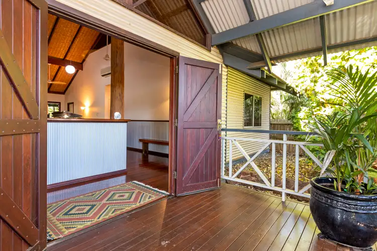 Fourth view of Homely house listing, 21 Mostyn Place, Broome WA 6725