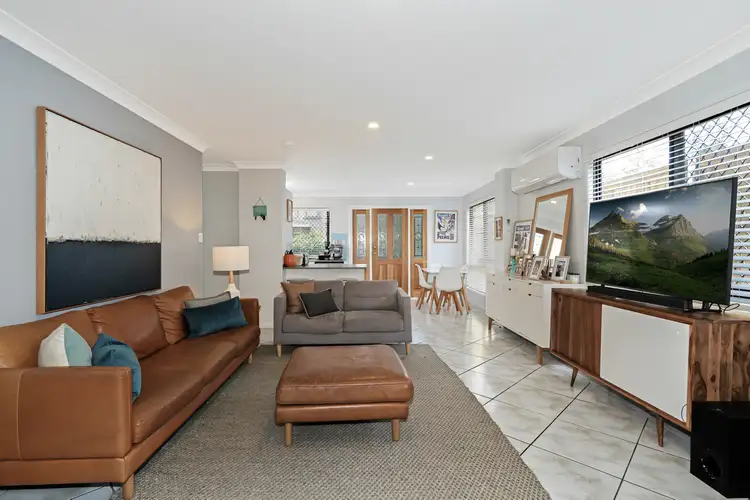 Main view of Homely townhouse listing, 10/28 Keona Road, Mcdowall QLD 4053