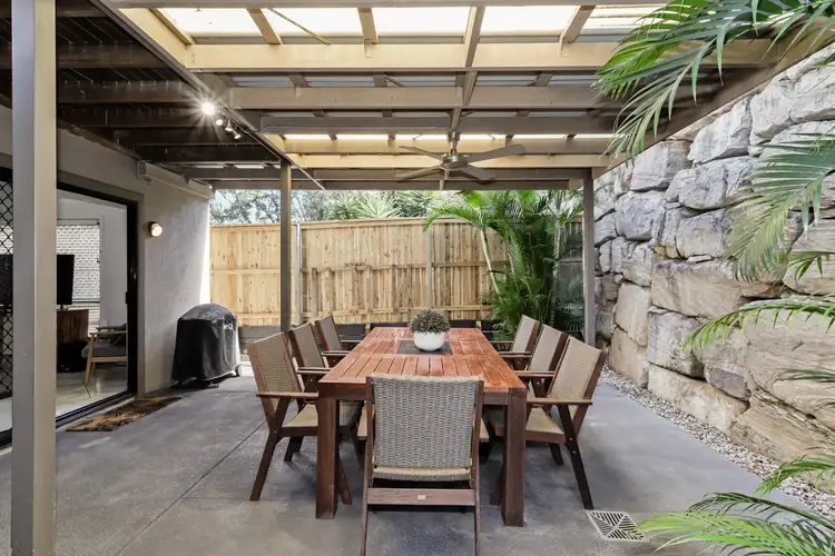 Third view of Homely townhouse listing, 10/28 Keona Road, Mcdowall QLD 4053