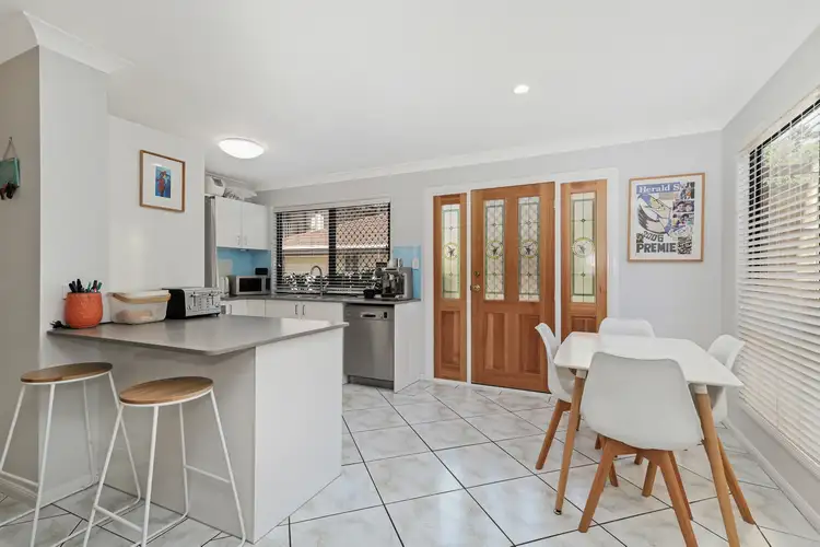 Fourth view of Homely townhouse listing, 10/28 Keona Road, Mcdowall QLD 4053