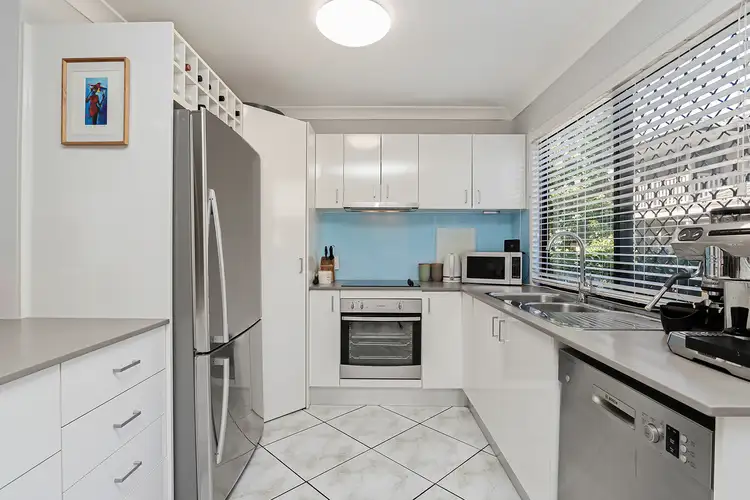 Fifth view of Homely townhouse listing, 10/28 Keona Road, Mcdowall QLD 4053