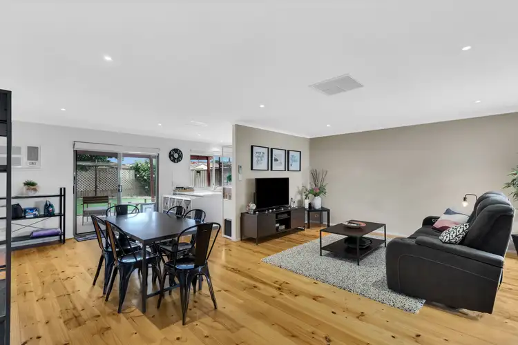 Second view of Homely house listing, 77 Baume Circuit, Old Reynella SA 5161