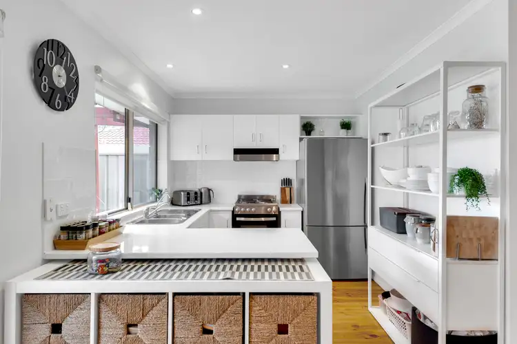 Fourth view of Homely house listing, 77 Baume Circuit, Old Reynella SA 5161