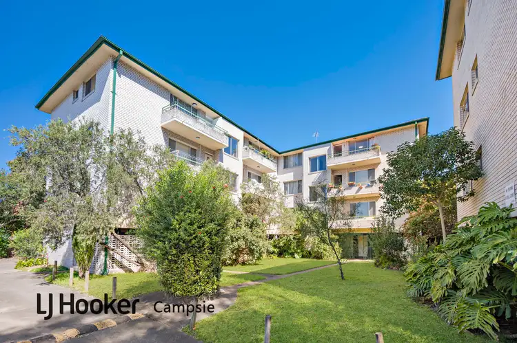 48/31-33 First Avenue, Campsie NSW 2194
