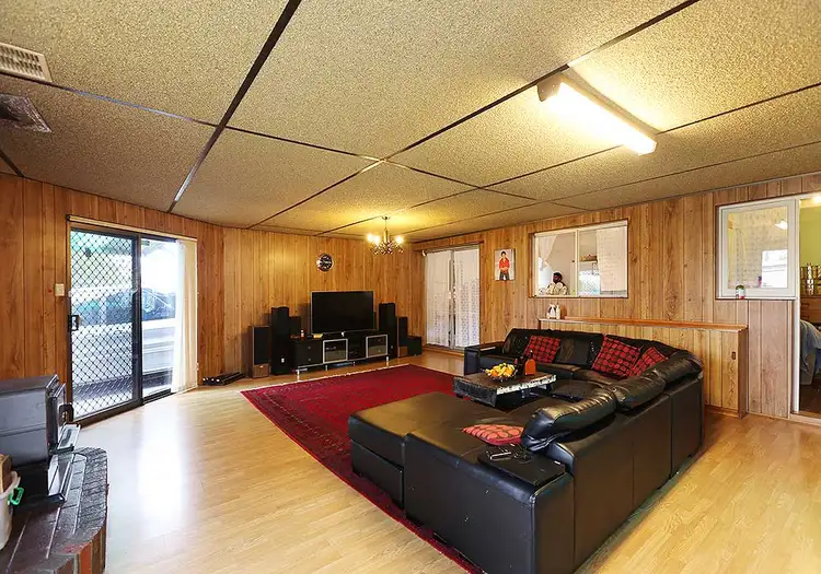 Fifth view of Homely house listing, 17 Corring Way, Parmelia WA 6167