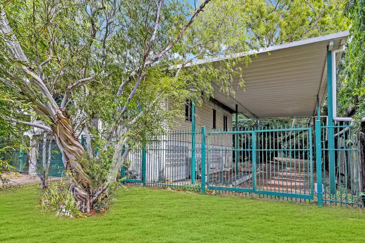 Sixth view of Homely house listing, 11 Macnamara Street, Manunda QLD 4870