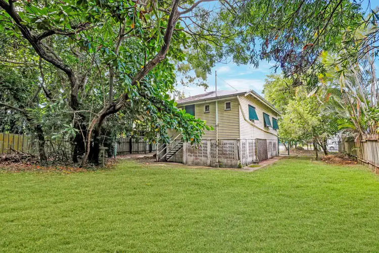 Seventh view of Homely house listing, 11 Macnamara Street, Manunda QLD 4870