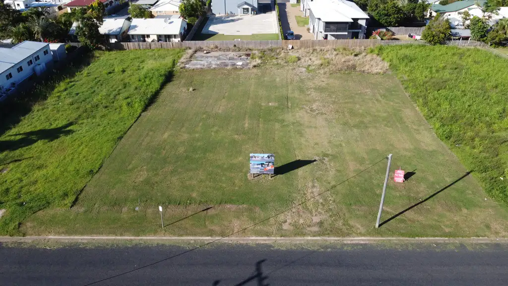 Main view of Homely land listing, 76 to 80 Queen Street, Yeppoon QLD 4703