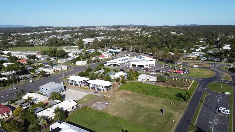 Third view of Homely land listing, 76 to 80 Queen Street, Yeppoon QLD 4703