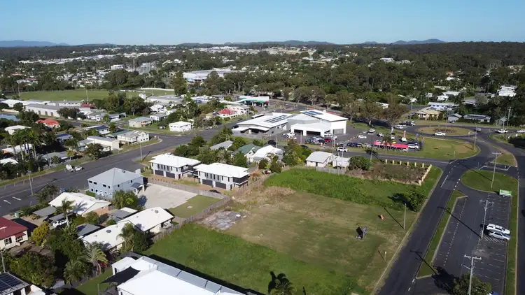 Fifth view of Homely land listing, 76 to 80 Queen Street, Yeppoon QLD 4703