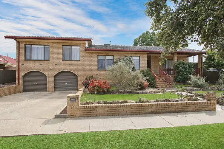 Main view of Homely house listing, 7 Gayview Drive, Wodonga VIC 3690