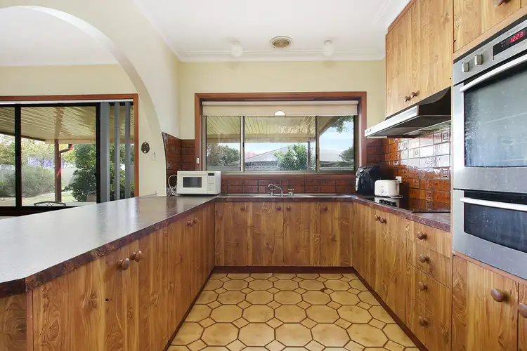 Third view of Homely house listing, 7 Gayview Drive, Wodonga VIC 3690