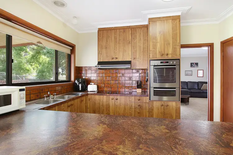 Fourth view of Homely house listing, 7 Gayview Drive, Wodonga VIC 3690
