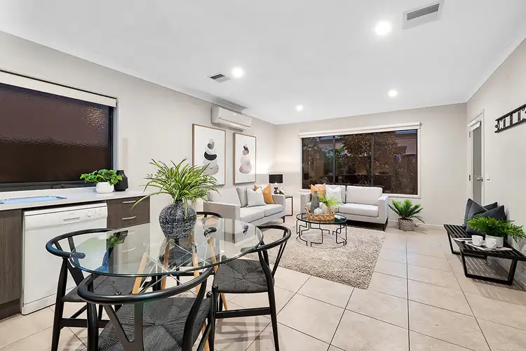 Third view of Homely house listing, 41 Royaloak Crescent, Cranbourne East VIC 3977