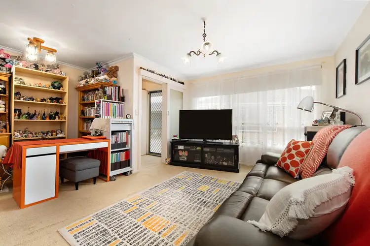 Second view of Homely unit listing, 4/1 Golden Avenue, Chelsea VIC 3196
