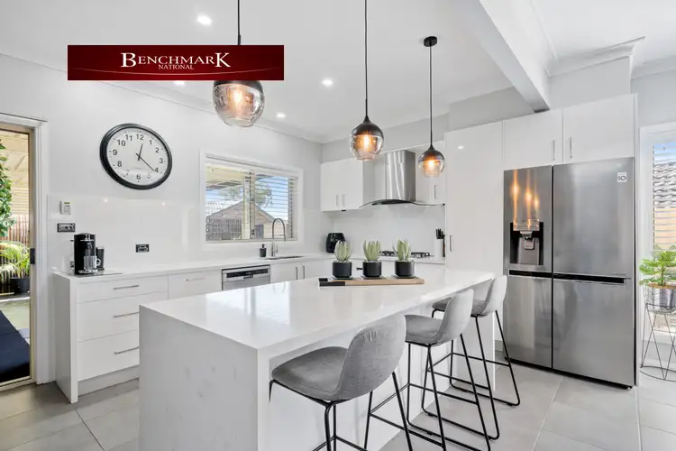 Main view of Homely house listing, 2B Cantello Avenue, Hammondville NSW 2170