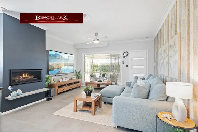 Second view of Homely house listing, 2B Cantello Avenue, Hammondville NSW 2170