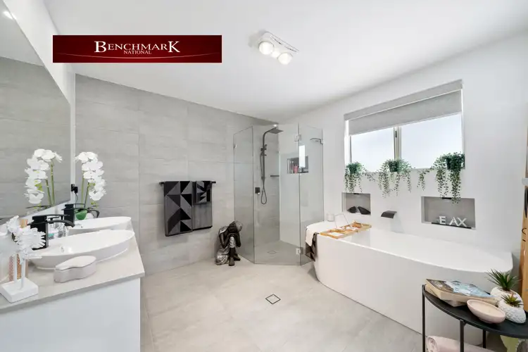 Third view of Homely house listing, 2B Cantello Avenue, Hammondville NSW 2170