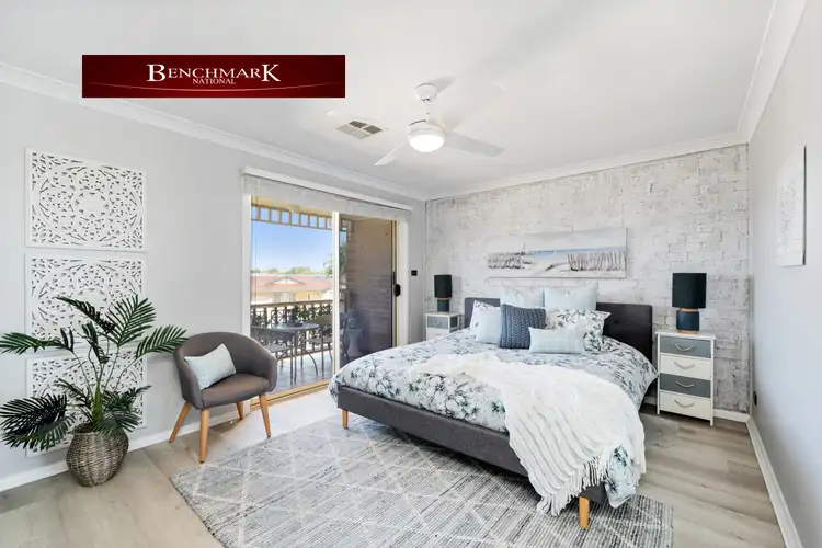 Fourth view of Homely house listing, 2B Cantello Avenue, Hammondville NSW 2170