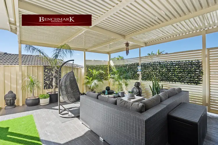 Fifth view of Homely house listing, 2B Cantello Avenue, Hammondville NSW 2170