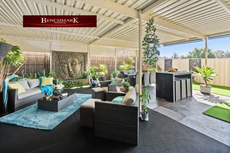 Sixth view of Homely house listing, 2B Cantello Avenue, Hammondville NSW 2170