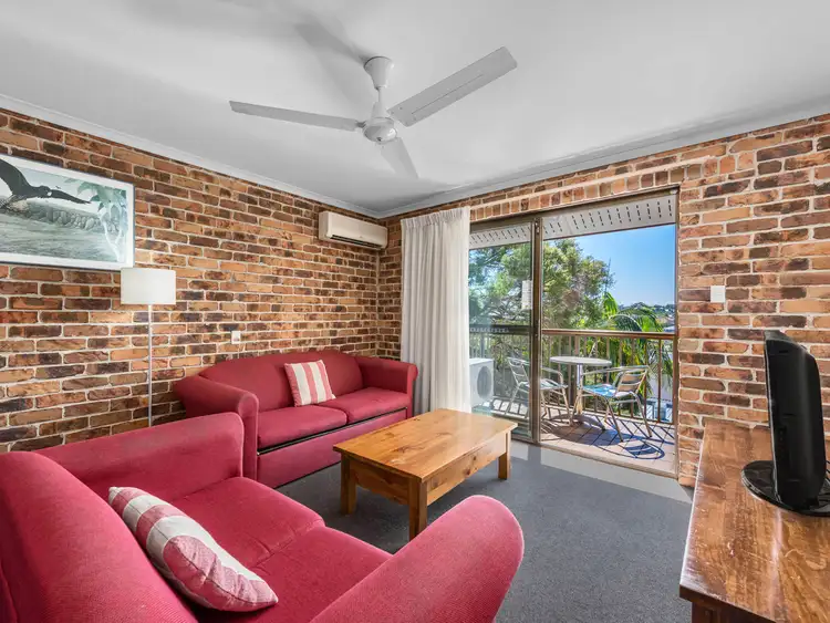 Third view of Homely unit listing, 23/9-11 Ascog Terrace, Toowong QLD 4066
