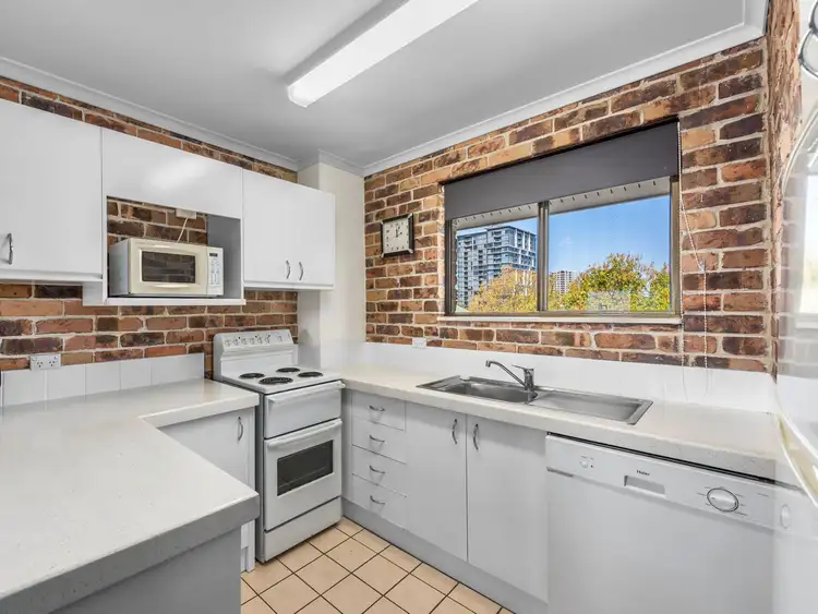 Fourth view of Homely unit listing, 23/9-11 Ascog Terrace, Toowong QLD 4066