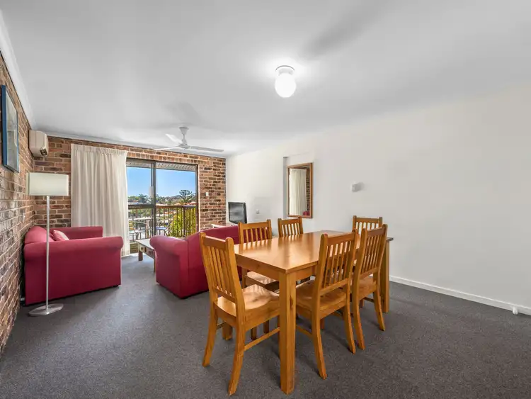 Fifth view of Homely unit listing, 23/9-11 Ascog Terrace, Toowong QLD 4066