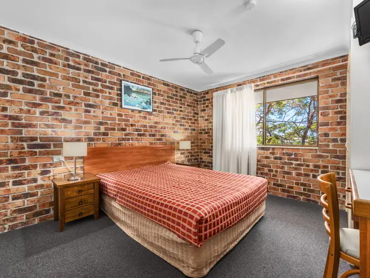 Sixth view of Homely unit listing, 23/9-11 Ascog Terrace, Toowong QLD 4066