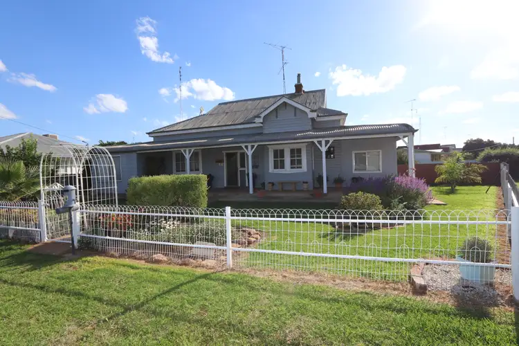 Main view of Homely house listing, 44 Ungarie Street, Ungarie NSW 2669