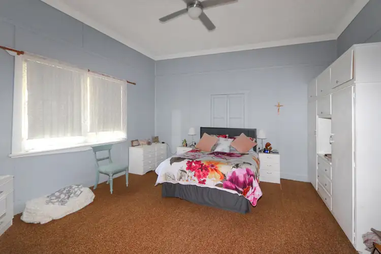 Third view of Homely house listing, 44 Ungarie Street, Ungarie NSW 2669