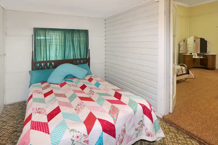 Fifth view of Homely house listing, 44 Ungarie Street, Ungarie NSW 2669