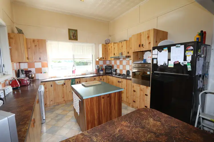 Seventh view of Homely house listing, 44 Ungarie Street, Ungarie NSW 2669