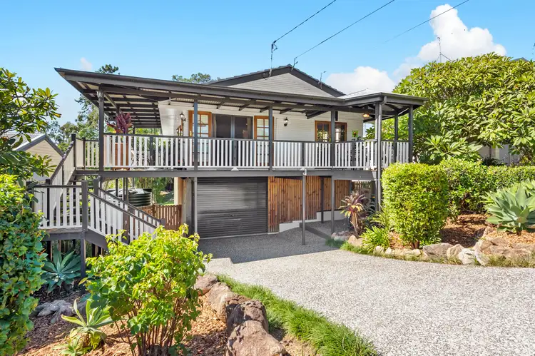 107 Chelford Street, Alderley QLD 4051
