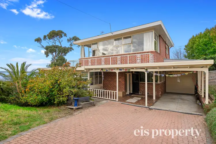 Main view of Homely house listing, 42 Norwood Avenue, Taroona TAS 7053