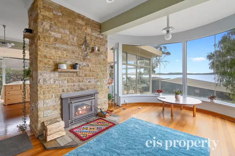 Second view of Homely house listing, 42 Norwood Avenue, Taroona TAS 7053