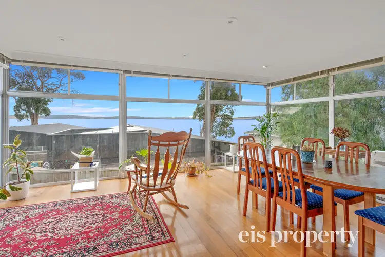 Third view of Homely house listing, 42 Norwood Avenue, Taroona TAS 7053