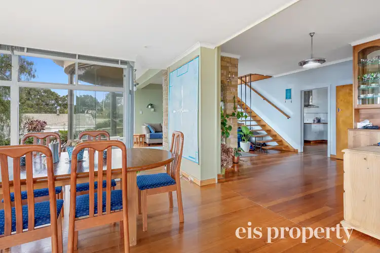 Fourth view of Homely house listing, 42 Norwood Avenue, Taroona TAS 7053