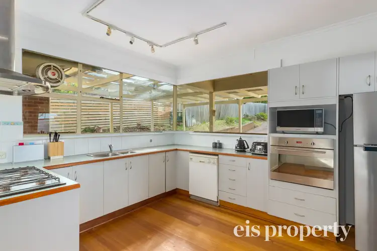 Fifth view of Homely house listing, 42 Norwood Avenue, Taroona TAS 7053
