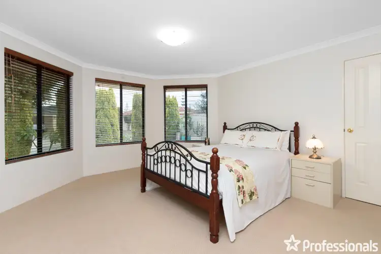 Fourth view of Homely house listing, 18 Pinaster Boulevard, Canning Vale WA 6155