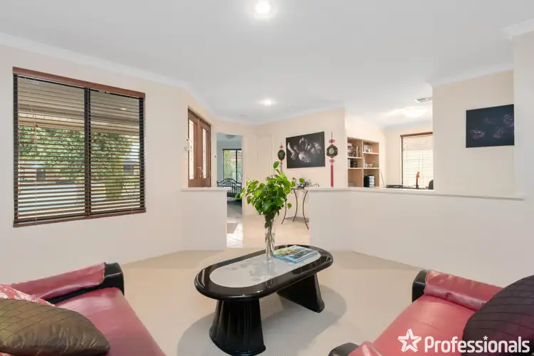 Sixth view of Homely house listing, 18 Pinaster Boulevard, Canning Vale WA 6155