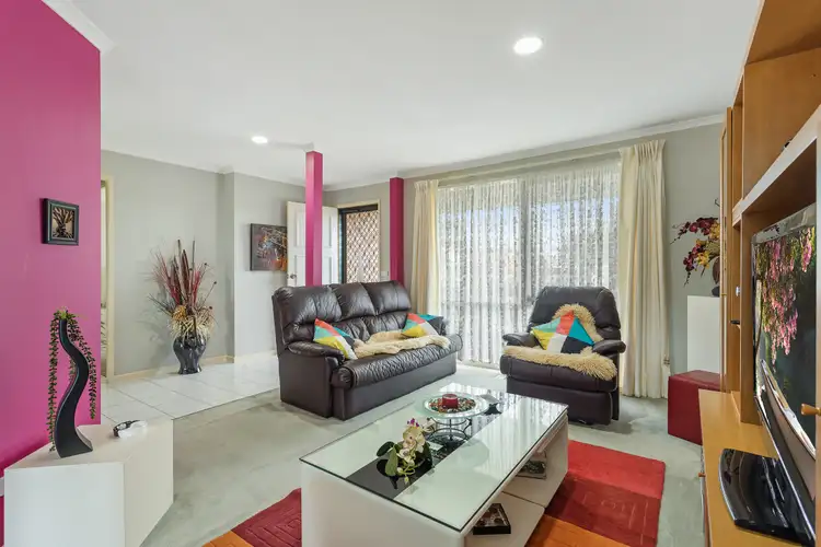 Fourth view of Homely house listing, 14 Arthur Phillip Drive, Endeavour Hills VIC 3802