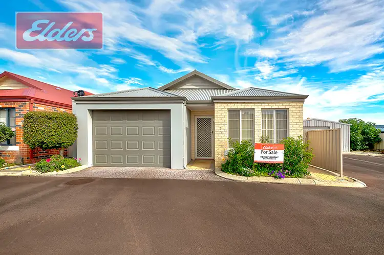 Unit 3/10 Sharp Street, Donnybrook WA 6239