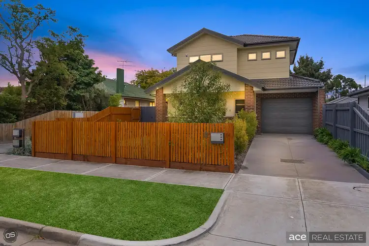 1/6 Ulm Street, Laverton VIC 3028