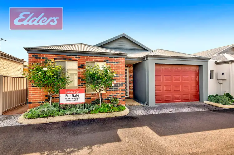Main view of Homely unit listing, Unit 6/10 Sharp Street, Donnybrook WA 6239