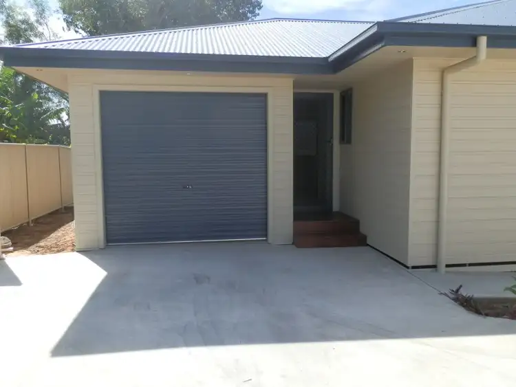 1/1 Charolais Place, Emerald QLD 4720