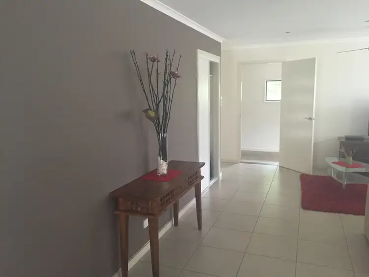 Fifth view of Homely unit listing, 1/1 Charolais Place, Emerald QLD 4720