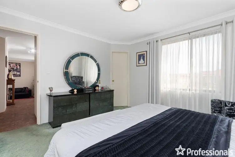 Fifth view of Homely house listing, 1 Planetree Pass, Canning Vale WA 6155