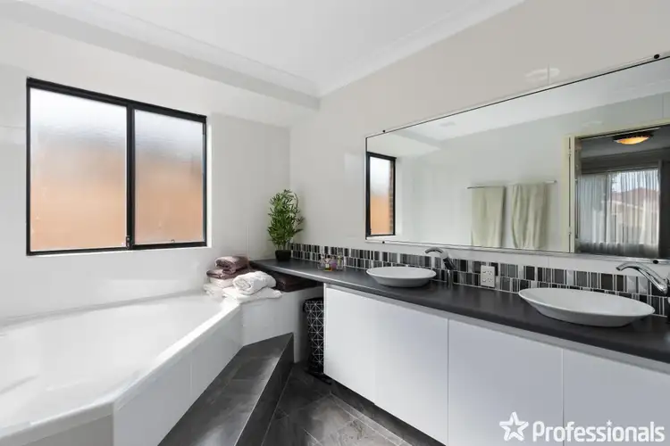 Sixth view of Homely house listing, 1 Planetree Pass, Canning Vale WA 6155