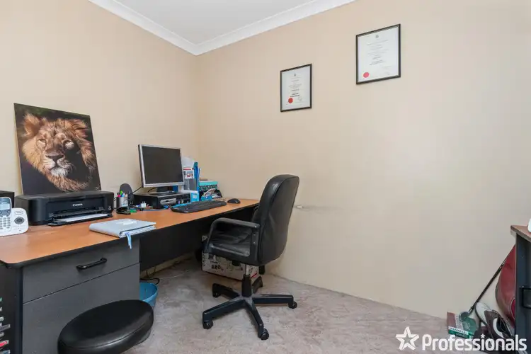 Seventh view of Homely house listing, 1 Planetree Pass, Canning Vale WA 6155